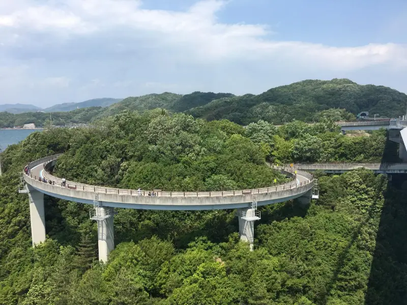 outdoor adventures in Japan