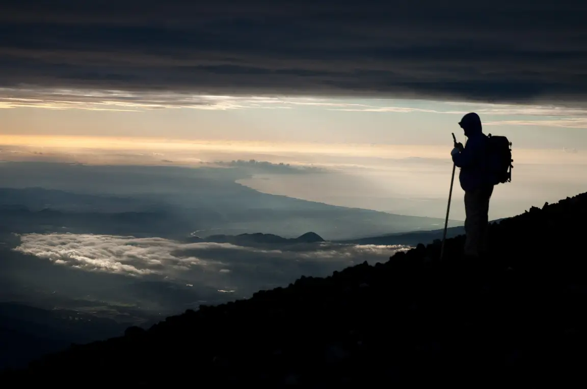 Mount Fuji