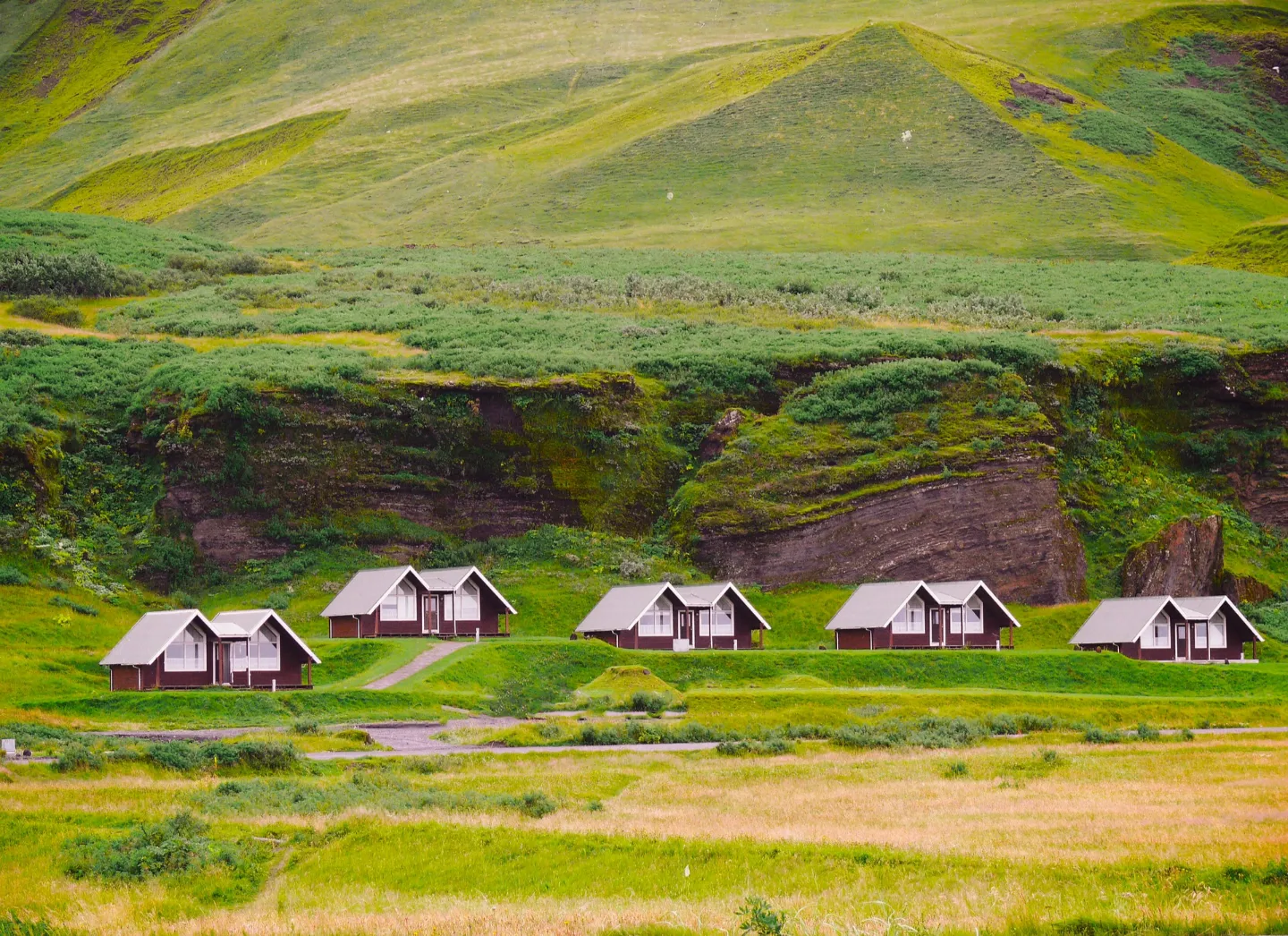 rural tourism in Turkey