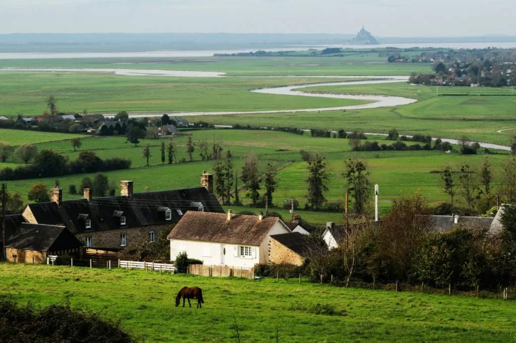 rural tourism in Turkey