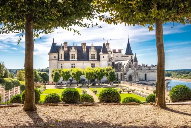 Loire Valley